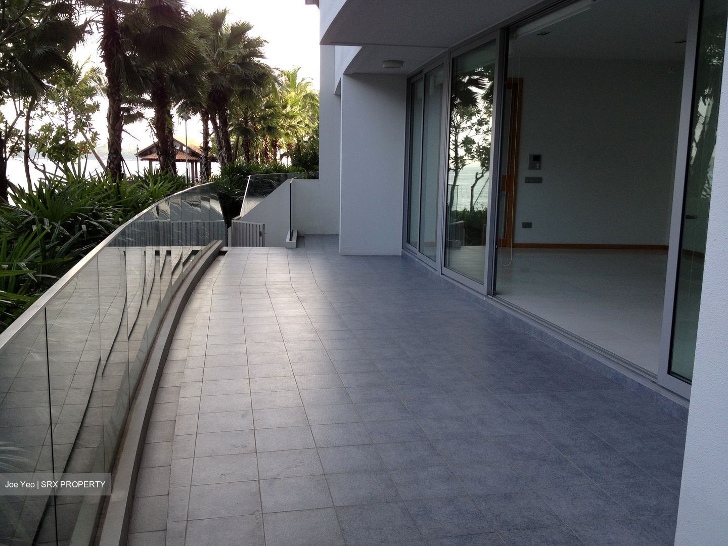 The Oceanfront @ Sentosa Cove (D4), Condominium #569662661